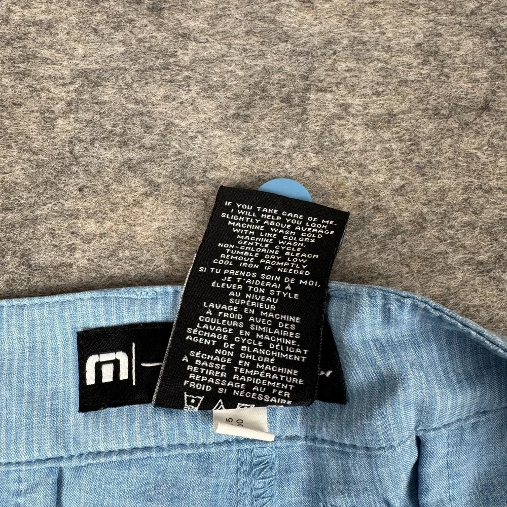 Travis Mathew item travis